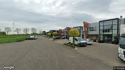 Lokaler til leie i Nijmegen – Bilde fra Google Street View
