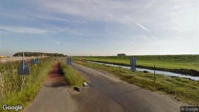 Kontorer til salgs i Blaricum – Bilde fra Google Street View