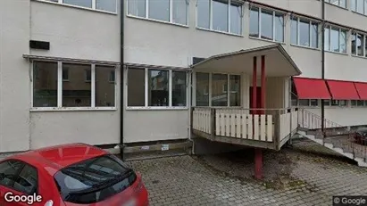 Büros zur Miete in Jönköping – Foto von Google Street View