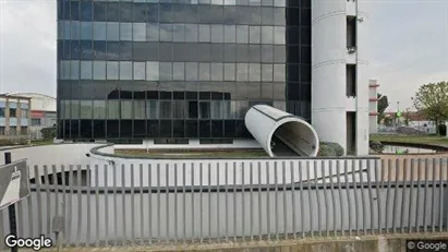 Office spaces for rent in Cologno Monzese - Photo from Google Street View