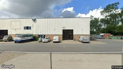 Commercial properties for rent in Zaanstad - Photo from Google Street View