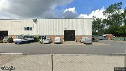 Commercial properties for rent in Zaanstad - Photo from Google Street View