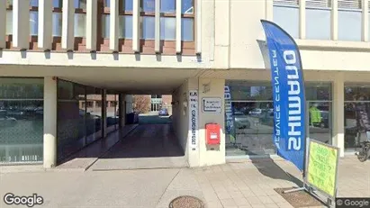 Kontorer til leie i Skedsmo – Bilde fra Google Street View