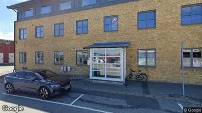Büros zur Miete in Askim-Frölunda-Högsbo – Foto von Google Street View