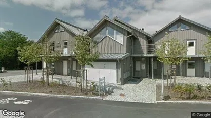 Kontorlokaler til leje i Askim-Frölunda-Högsbo - Foto fra Google Street View