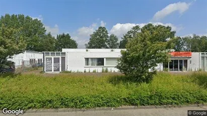Kontorer til leie i Tilburg – Bilde fra Google Street View