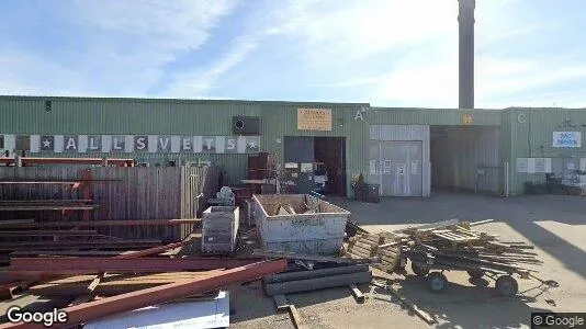Kantorruimte te huur i Österåker - Foto uit Google Street View