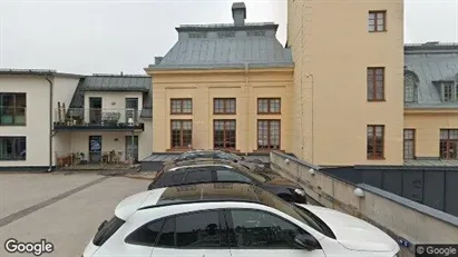 Kantorruimte te huur in Kalmar - Foto uit Google Street View