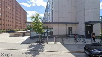 Kontorer til leie i Solna – Bilde fra Google Street View