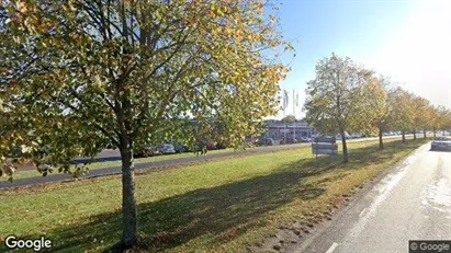 Kontorer til leie i Kungsbacka – Bilde fra Google Street View