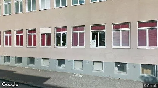 Kontorlokaler til leje i Borlänge - Foto fra Google Street View