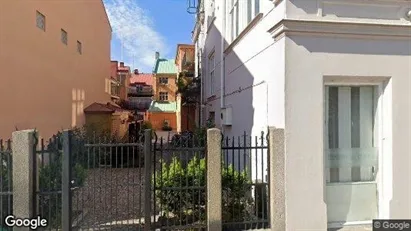 Kantorruimte te huur in Västervik - Foto uit Google Street View