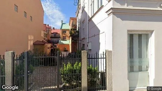 Kontorer til leie i Västervik – Bilde fra Google Street View