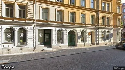 Kontorlokaler til leje i Location is not specified - Foto fra Google Street View