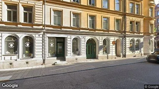 Kontorlokaler til leje i Location is not specified - Foto fra Google Street View