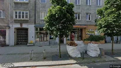 Kantorruimte te koop in Gdynia - Foto uit Google Street View