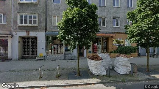 Kontorer til salgs i Gdynia – Bilde fra Google Street View
