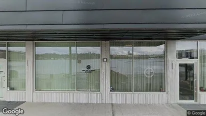 Kantorruimte te koop in Södermalm - Foto uit Google Street View