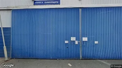 Werkstätte zum Kauf in Gothenburg East – Foto von Google Street View