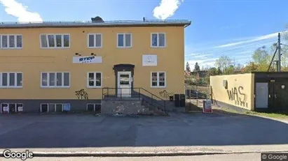 Werkstätte zum Kauf in Falun – Foto von Google Street View