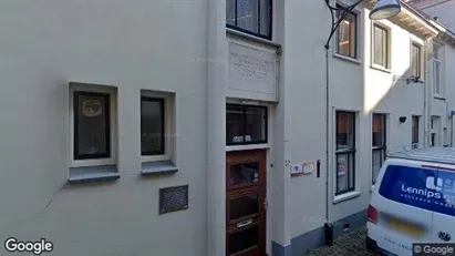 Kontorslokaler för uthyrning i Zwolle – Foto från Google Street View