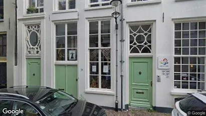 Kontorlokaler til leje i Deventer - Foto fra Google Street View