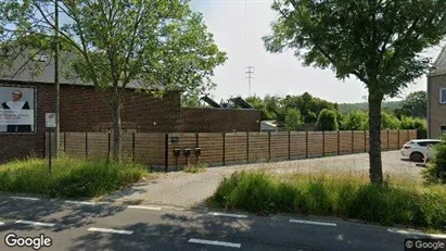 Företagslokaler till salu i Oudenaarde – Foto från Google Street View
