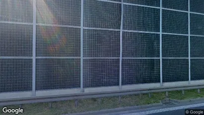 Lagerlokaler til leje i Tychy - Foto fra Google Street View