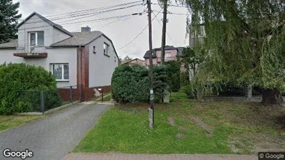 Magazijnen te huur in Dąbrowa górnicza - Foto uit Google Street View