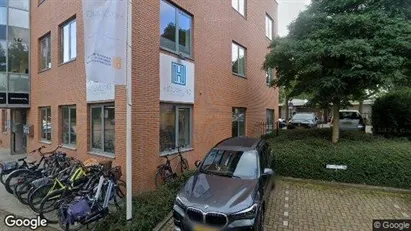 Büros zur Miete in Huizen – Foto von Google Street View