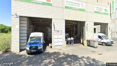 Werkstätte zur Miete in Adaro – Foto von Google Street View