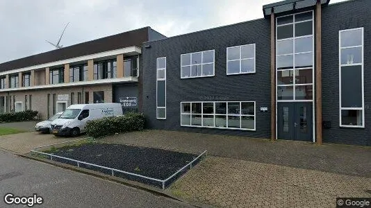 Kantorruimte te koop i Ede - Foto uit Google Street View