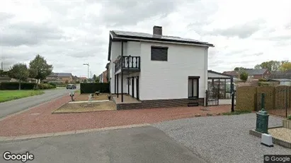 Commercial properties for sale in Maasmechelen - Photo from Google Street View