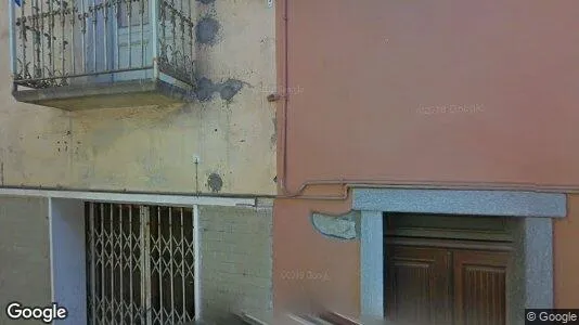 Lokaler til salgs i Fenestrelle – Bilde fra Google Street View