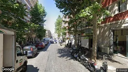 Gewerbeflächen zur Miete in Neapel Municipalità 5 – Foto von Google Street View