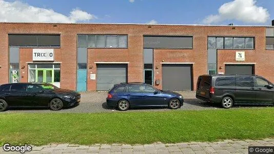 Lokaler til salgs i Groningen – Bilde fra Google Street View