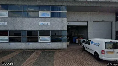 Commercial properties for sale in Wijchen - Photo from Google Street View