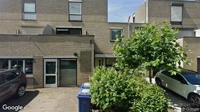 Lokaler til salgs i Almere – Bilde fra Google Street View