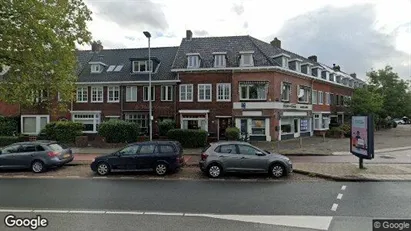 Bedrijfsruimtes te koop in Haarlem - Foto uit Google Street View