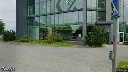 Kontorer til leie i Hämeenlinna – Bilde fra Google Street View