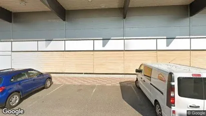 Lokaler til leie i Lahti – Bilde fra Google Street View