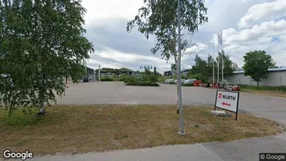 Lokaler til leie i Lahti – Bilde fra Google Street View