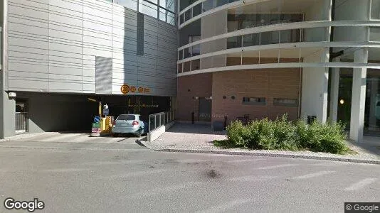 Office spaces for rent i Vantaa - Photo from Google Street View