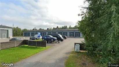 Lager til leie i Oulu – Bilde fra Google Street View