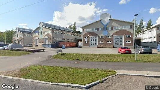 Kontorer til leie i Vantaa – Bilde fra Google Street View