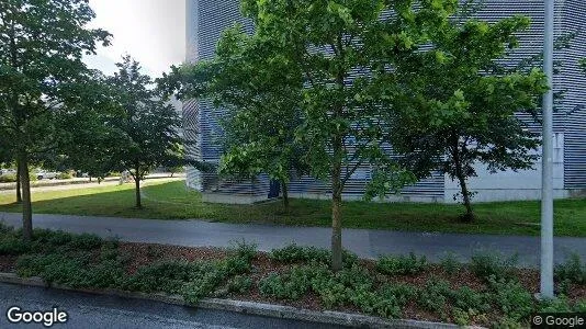 Büros zur Miete i Vantaa – Foto von Google Street View