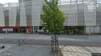 Commercial properties for rent in Helsinki Läntinen - Photo from Google Street View