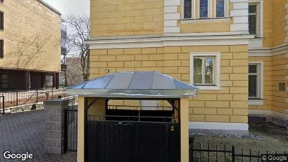 Commercial properties for rent in Helsinki Läntinen - Photo from Google Street View
