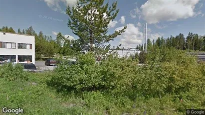 Kontorer til leie i Porvoo – Bilde fra Google Street View