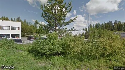Kantorruimte te huur in Porvoo - Foto uit Google Street View